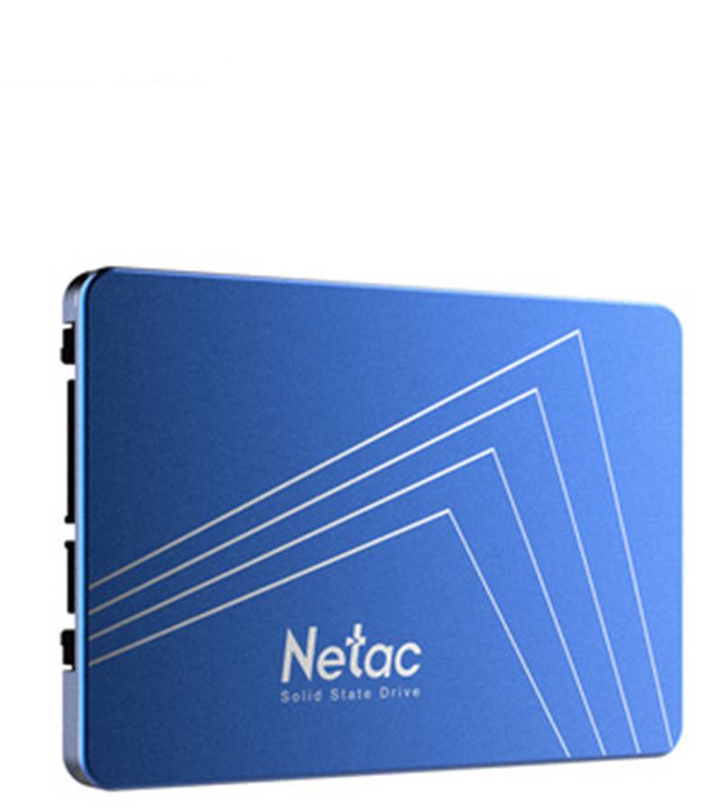 Ultra Light N500S SSD – High-Speed SATA3 Drive (60GB-960GB)