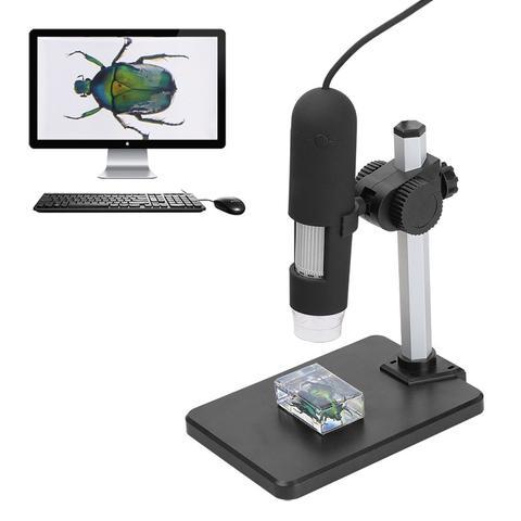 1000X Digital Microscope