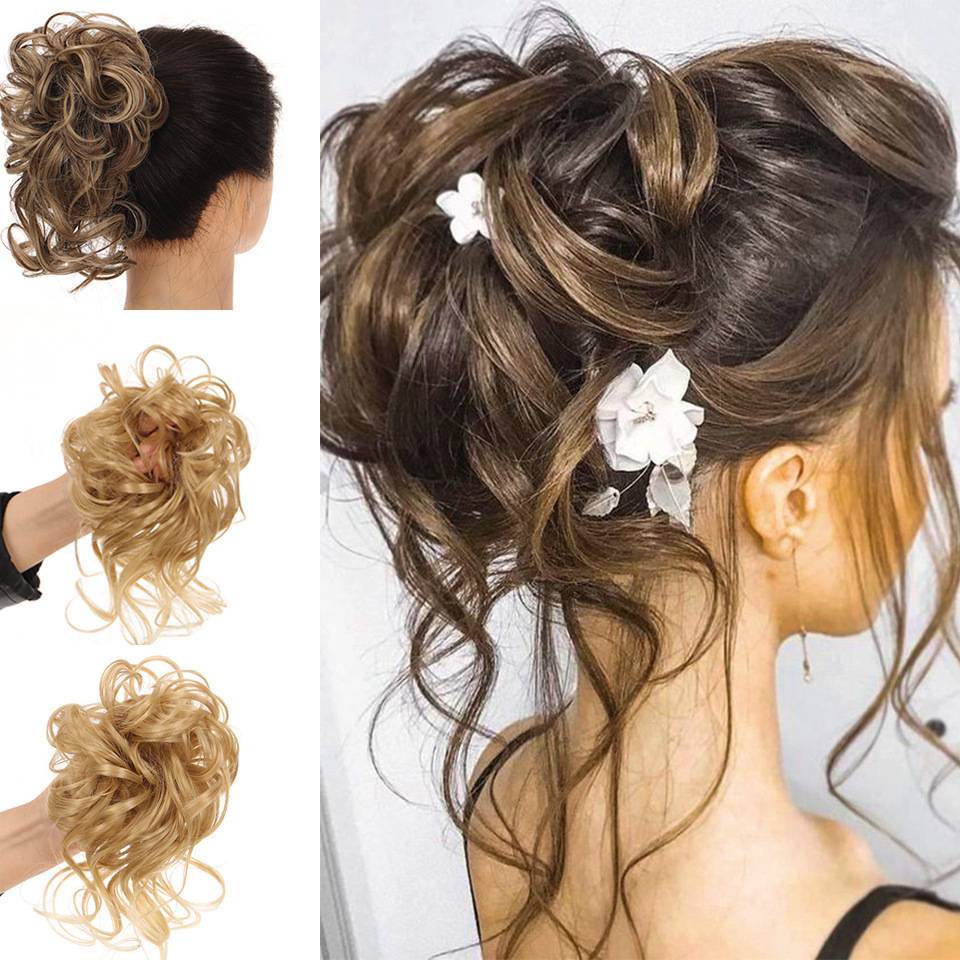 Natural Short Hair Wig