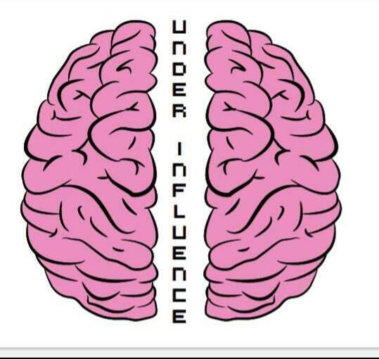 Under Influence Clothing